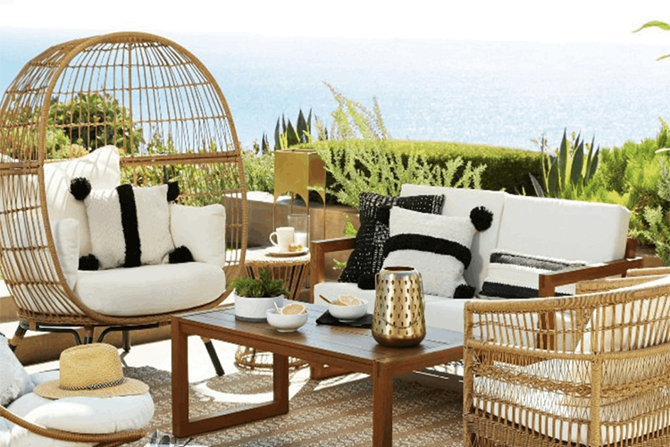 Find Your Perfect Patio – The 13 Outdoor Furniture Stores You Need to Know
