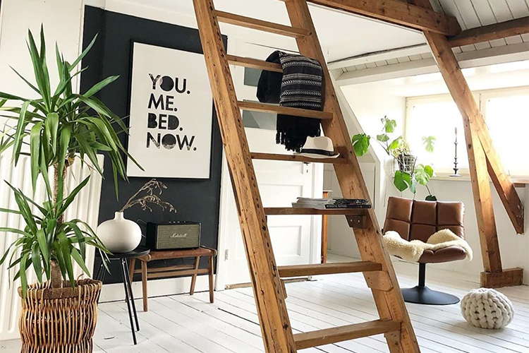 Get Creative & Functional with These 12 Loft Beds with Desks for Kids