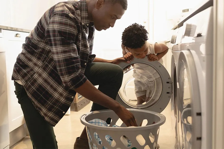 Say goodbye to Laundry Day Headaches with these 6 Smart Tips from a Laundry Expert