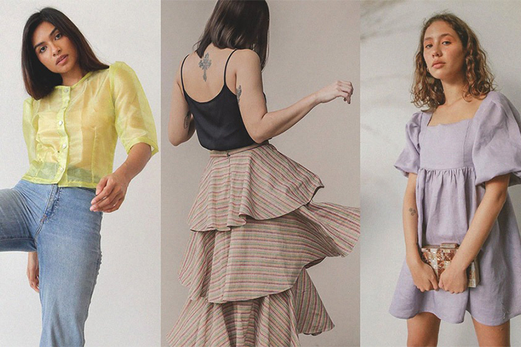 Sustainable And Ethical Fashion Options