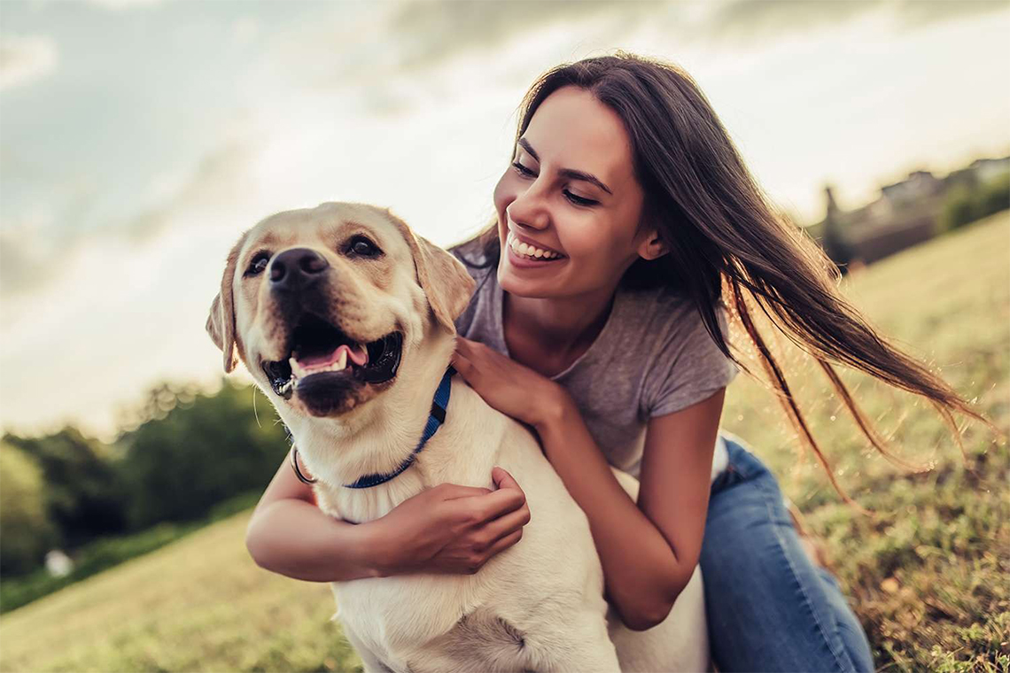 Happy dog, happy life – 11 sweet ways to show your dog you care