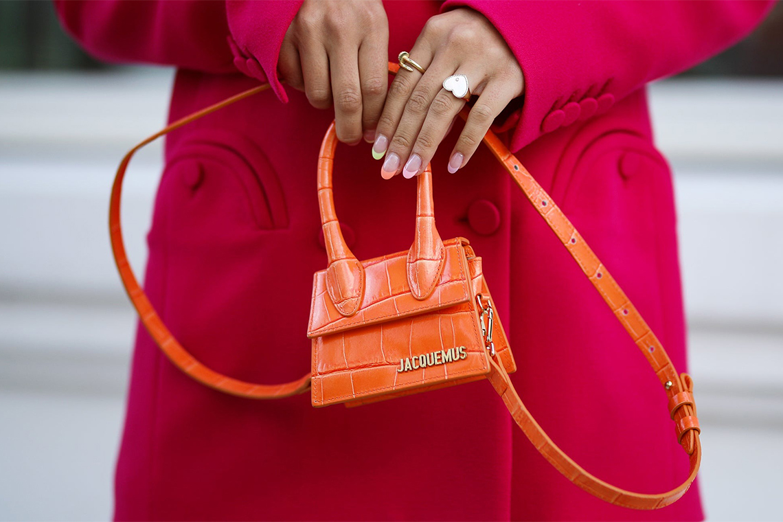 Small but mighty – Why mini bags are the accessory of the season