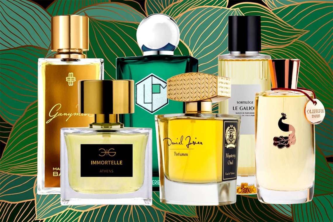 Stand Out with These 7 Niche Fragrances This Season!