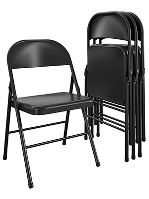 The Folding Chair