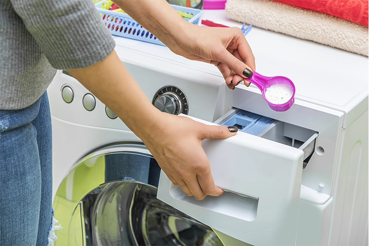 Say goodbye to Laundry Day Headaches with these 6 Smart Tips from a Laundry Expert