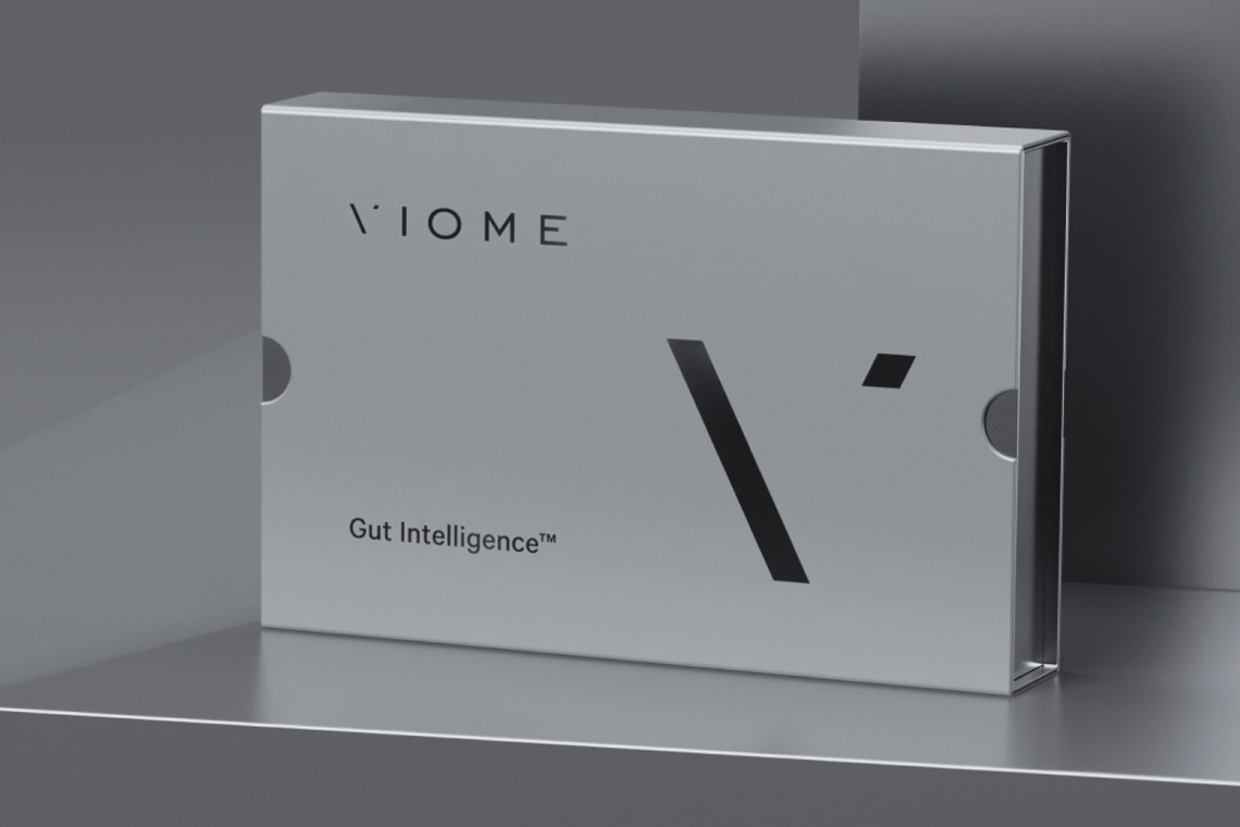 Viome Featured Image