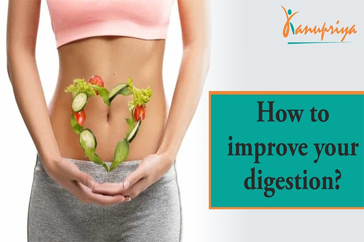 How to improve your digestion